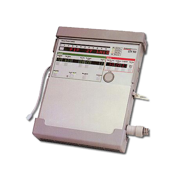 Pulmonetic Ventilator LTV-900 - Ardus Medical