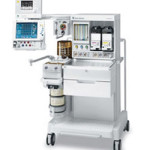 Anesthesia Machines