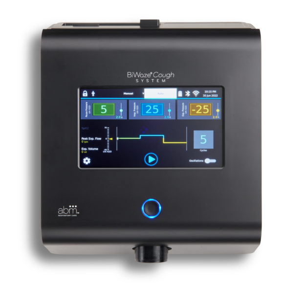 BiWaze® Cough System | Assisted Cough Machine - Ardus Medical