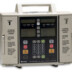 Baxter Travenol 6301 Infusion Pump